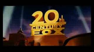 20th Century Fox AMAZING Remix [upl. by Akibma713]