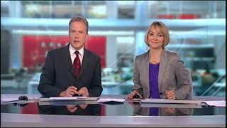 BBC News Channel Continuity Friday 24th June 2011 2 [upl. by Maurie]