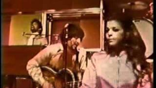 Vanilla Fudge  Keep Me Hanging On Ray Anthony Show 1968 [upl. by Hairaza434]