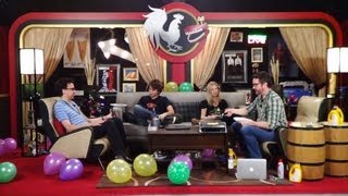 RT Podcast Ep 205 [upl. by Rimidalv]