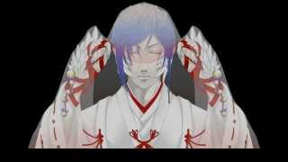 【KAITO】祈声【オリジナル】 [upl. by Tloc51]