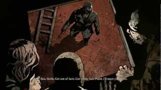 Deadlight 1 Ama Benim Adım Randall Dalton [upl. by Weeks]