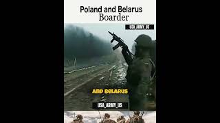 PolandBelarus Political Relations shorts poland belarus [upl. by Natanoj]