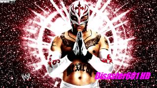 20022005  Rey Mysterio 1st WWE Theme Song quot619quot High Quality ᴴᴰ [upl. by Airdna]