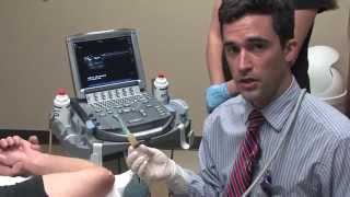 PRP Injection Therapy Overview [upl. by Hamnet]