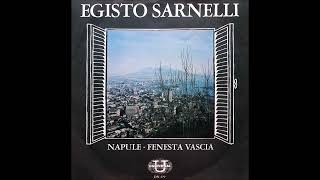 Egisto Sarnelli – Napule [upl. by Sigfrid]