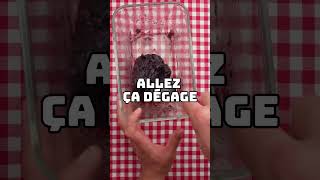 Logique foryou recette recettefacile food cuisine funnyvideo recipe cuisinefacile [upl. by Kovacs]