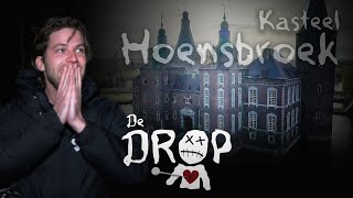 De Blauwe Dame van Kasteel Hoensbroek  De Drop21 3 [upl. by Kroy740]