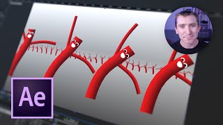 Making a 3D Zoetrope Rig in After Effects [upl. by Theresa]