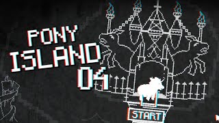 Wer WAR ich  Pony Island 004  Gronkh [upl. by Uok672]