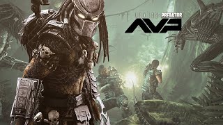 ALIEN VS PREDATOR  FILM DANIMATION COMPLET EN FRANCAIS [upl. by Norton286]