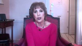 THE BEST EXOTIC MARIGOLD HOTEL Penelope Wilton interview [upl. by Colpin767]