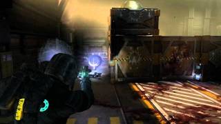 Lets Play KlaZZiker Dead Space 2 24 auf Fanatiker  Ein Preis für die ZockerZone [upl. by Taam]