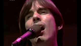 Jackson Browne  In The Shape of a Heart Rockpalast86 [upl. by Prisca24]