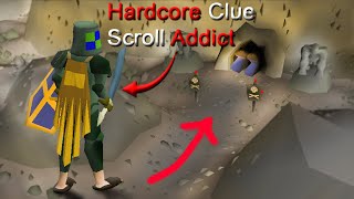 The 58 Hour Medium Clue Scroll  Carl Caskets 12 [upl. by Winebaum]