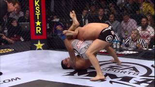 UFC on Fuel 10 Nogueira vs Werdum Preview [upl. by Ennasor]