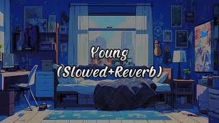 Vacations  Young SlowedReverb [upl. by Drew]