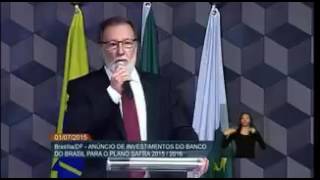 Osmar Dias acaba por admitir que Dilma participou de reuniões que definiram pedaladas fiscais veja [upl. by Finley859]