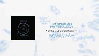 Joe Strummer  Coma Girl Outtake Official Audio [upl. by Zoe137]