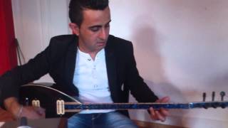 Electro saz baglama [upl. by Edals587]