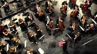 Glinka Ruslan and Ludmila Overture by Gergiev MTO 2008 [upl. by Asoj]