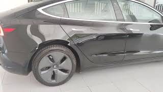 TESLA Model 3 LongRange Dual Motor AWD [upl. by Molloy]