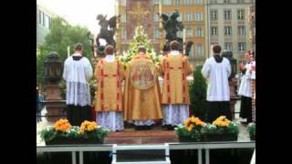 Pater Schmidberger FSSPX über die tridentinische Messe [upl. by Mady585]