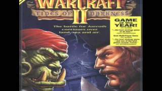 Warcraft II music Orcs [upl. by Eniac]