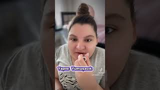 Kiko muadili mükemmel bir ruj  🍫 flormar makyaj makeup blogger vlogs [upl. by Mikah365]