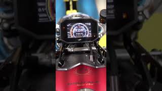 MV Agusta Brutale 1000 Serie Oro  The Incredible Sound For Your Ears [upl. by Swinton]