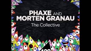 Phaxe amp Morten Granau  The Collective official audio 432 Records [upl. by Peursem]