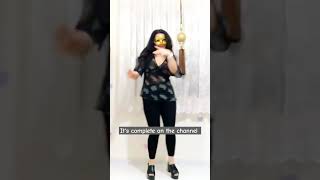 🥰💃Iranian dancedrop whatever you are doing and watch this danceshort shorts viral [upl. by Ahtabbat]