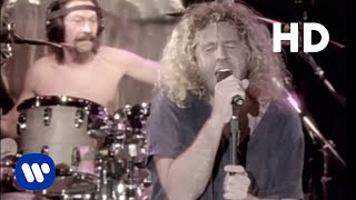 Van Halen  Dreams Official Music Video HD [upl. by Chapel256]