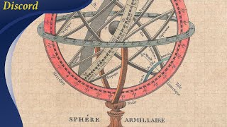 Setting Up the Armillary Sphere [upl. by Diley]