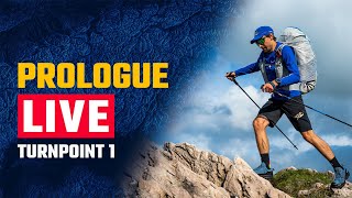 LIVE Red Bull XAlps 2023 Prologue  Athletes launch from Turnpoint 1 [upl. by Ahtenek744]