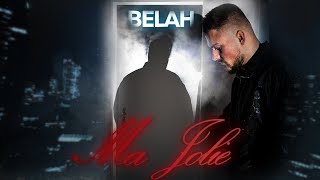 BELAH  MA JOLIE prod by BTMSoundz [upl. by Lounge]