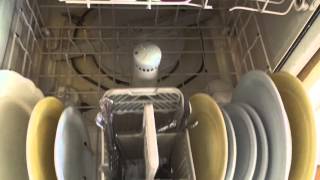 How To Fix a Dishwasher that will not run start or fill with water [upl. by Inuat961]