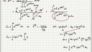 619 Specific heat of anharmonic oscillators [upl. by Nicolais]