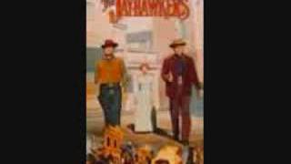 Great Western Movie Themes The Jayhawkers [upl. by Cristiano]