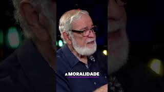 Atributos de Deus O que nos fazem parecidos com Ele  Augustus Nicodemus [upl. by Kannry11]