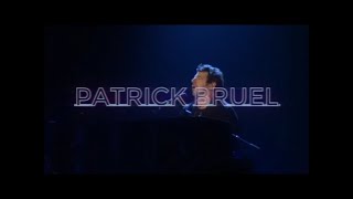 Patrick Bruel  En acoustique tournée 2022  Châteauneuf sur Isère 26 [upl. by Sims]