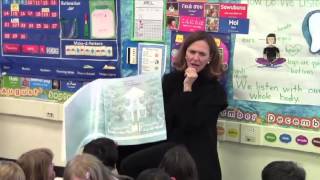 Reading a Book to Children English [upl. by Lazar]