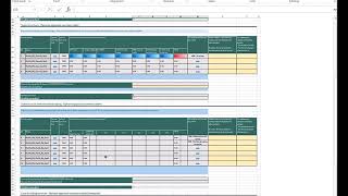 BREEAM Mat 1 tutorial 2 Importing Results from Building LCA tools [upl. by Aihsele]