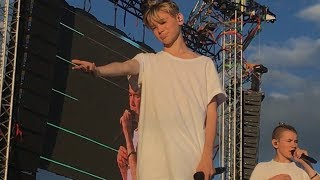 Marcus amp Martinus Elektrisk Voldsløkka Oslo [upl. by Iruyas]