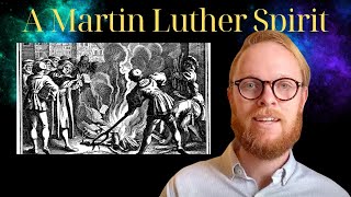 Protestantism The Best and Worst Explained  A Martin Luther Spirit [upl. by Lais]