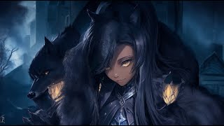 Calling All The Monsters  China Anne McClain  lyrics  Another Nightcore Channel [upl. by Sera]