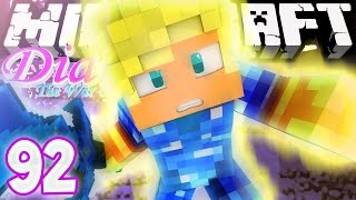 A Lord and Her Guards  Minecraft Diaries S2 Ep92 Minecraft Roleplay [upl. by Eillam289]