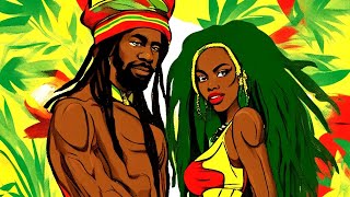 BEST REGGAE RIDDIMS 2024 VIDEO MIX BY DJ CARLOS JAH CUREROMAIN VIRGOCHRIS MARTINALAINECECILE [upl. by Llezom788]