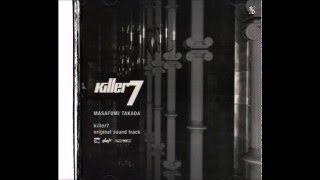 Killer7 OST Unreleased 14  Cloudman [upl. by Ecar]