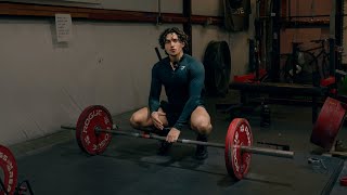 SUMO DEADLIFT TUTORIAL 101 [upl. by Eolhc213]